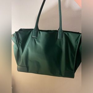 Tory Burch Emerald tote